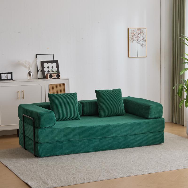 Cozy Convertible Sofa Bed