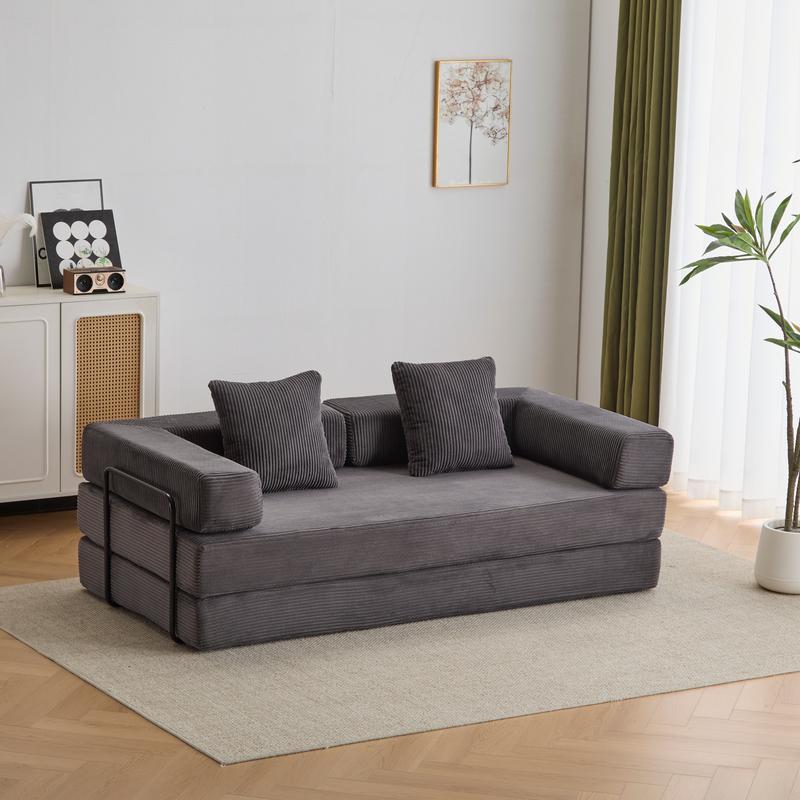 Cozy Convertible Sofa Bed