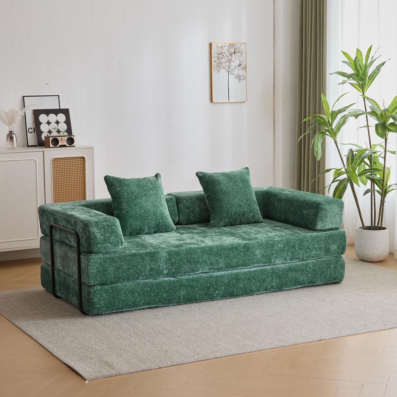 Cozy Convertible Sofa Bed