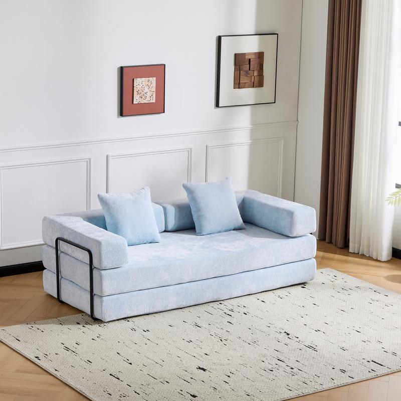 Cozy Convertible Sofa Bed