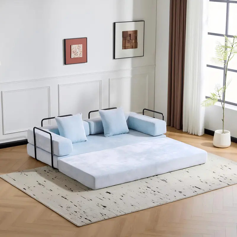 Cozy Convertible Sofa Bed
