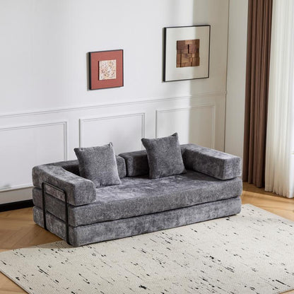 Cozy Convertible Sofa Bed